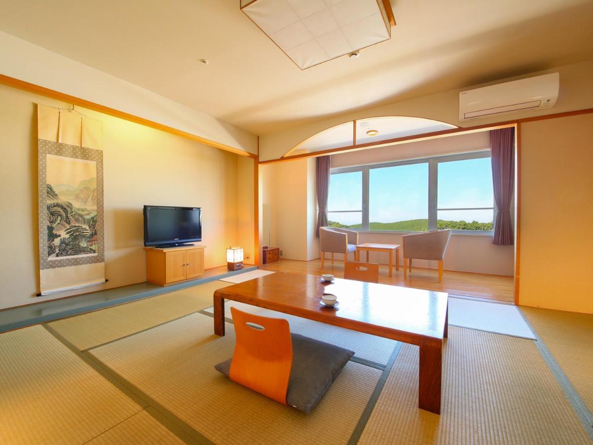 เรียวกัง Ooedo Onsen Monogatari No Mori 3*