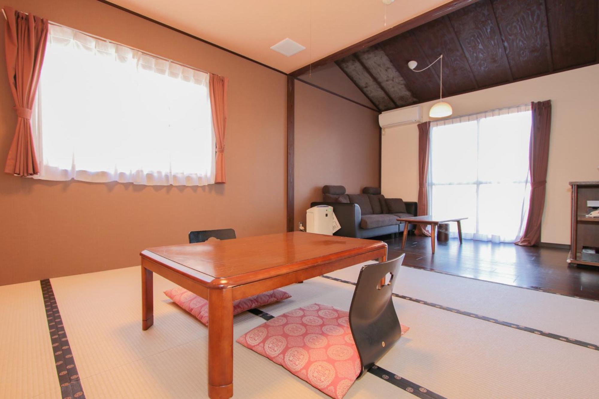 Ooedo Onsen Monogatari No Mori 3* คิมิตสึ